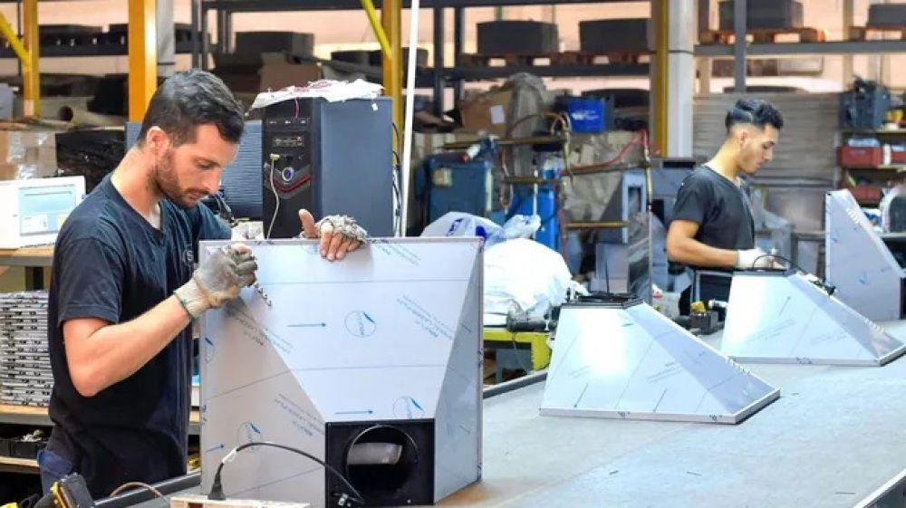 Pymes: el Gobierno puso en marcha el RIMI seis meses despu�s de su aprobaci�n en el Congreso