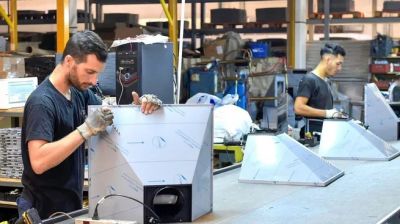Pymes: el Gobierno puso en marcha el RIMI seis meses despu�s de su aprobaci�n en el Congreso