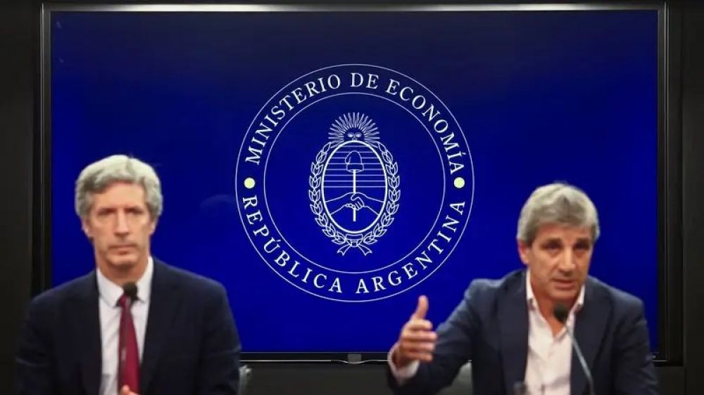 La reforma oculta del Banco Central