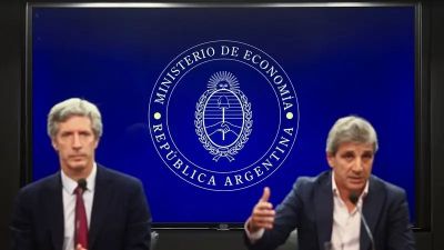 La reforma oculta del Banco Central