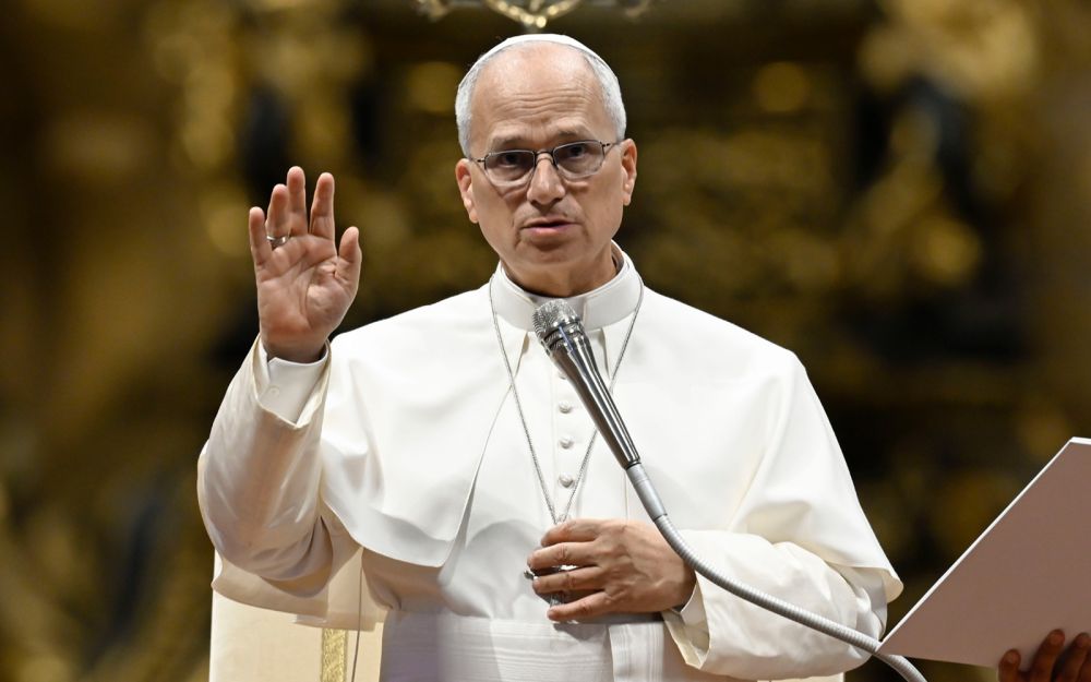 El Papa Le�n XIV afirma que reforma lit�rgica del Vaticano II sigue la tradici�n viva de la Iglesia