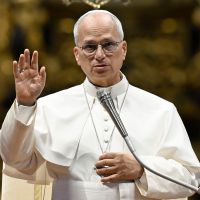 El Papa Le�n XIV afirma que reforma lit�rgica del Vaticano II sigue la tradici�n viva de la Iglesia