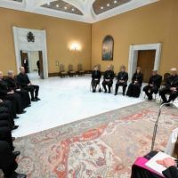 Le�n XIV: peque�os gestos de bondad y caridad pueden desarmar grandes conflictos