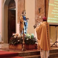 San Luis celebr� a su santo patrono en el 432� aniversario de la ciudad