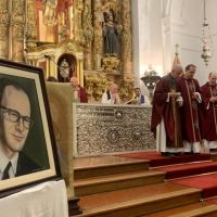 ACDE invita a celebrar una misa por el aniversario de Enrique Shaw