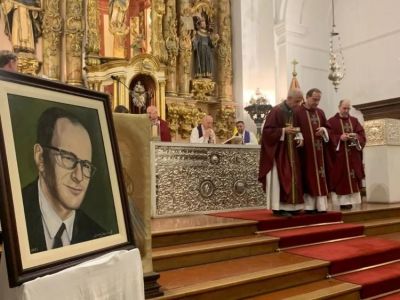 ACDE invita a celebrar una misa por el aniversario de Enrique Shaw