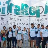 Repartidores de apps: estiman que ya son 350.000 y advierten por bajos ingresos, endeudamiento y control algor�tmico