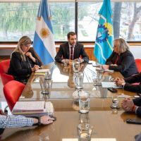 Esquel y Trevelin enfrentaron sus posiciones ante el STJ por el conflicto del GIRSU