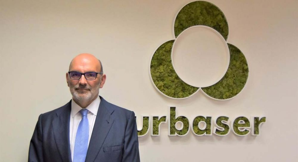 Urbaser compra a la familia Masaveu la empresa de servicios industriales portuguesa Egeo