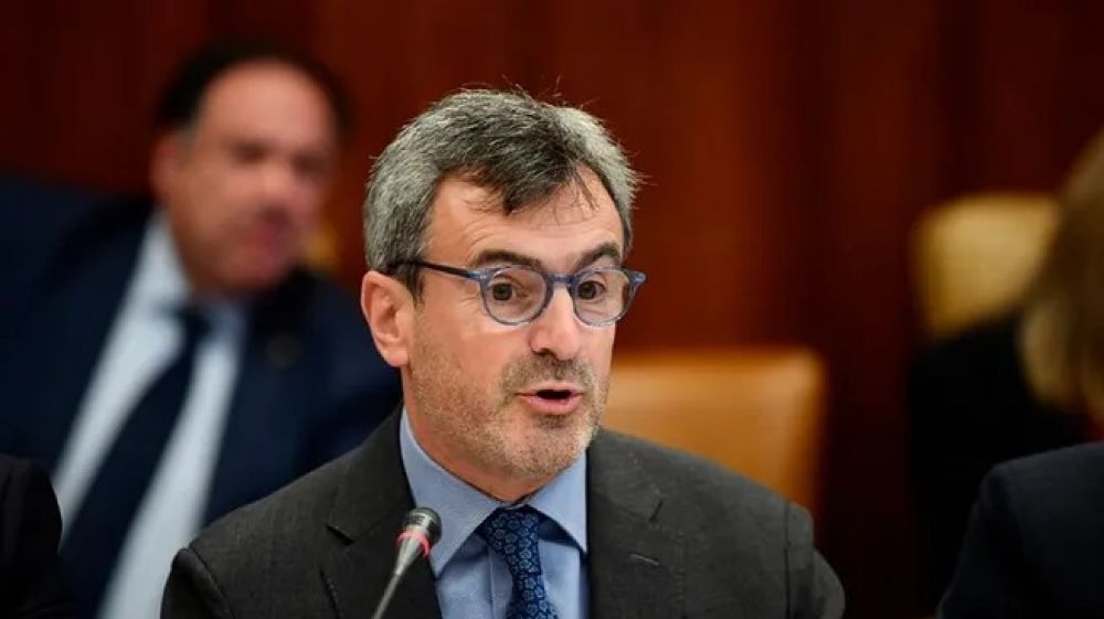 Impuestos: la UIA le pidi� a ARCA que suspenda por 180 d�as los embargos a las empresas