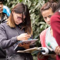 Crisis laboral: solo el 14,2% de los j�venes de entre 18 y 25 a�os tiene un empleo formal