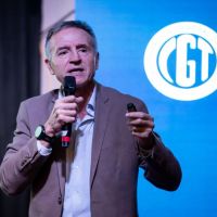 Rosario: Jorge Sola se reuni� con empresarios y pymes y se gener� un reclamo conjunto: �No vemos un rumbo��