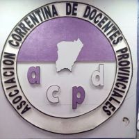 ACDP reclam� 