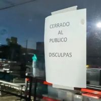 El supermercado Mayorista Diarco cerr� sorpresivamente la sucursal de Tres Arroyos