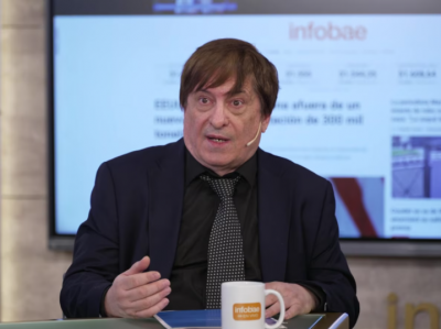Trabajadores del CONICET desmintieron a Salamone, y le recordaron que la planta del organismo se redujo 10% desde que asumi� Milei