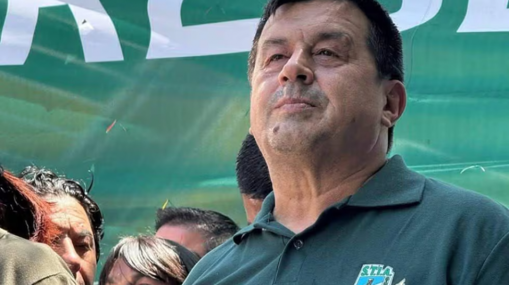Sergio Escalante: �El di�logo genuino es necesario para defender el empleo en la industria alimenticia�