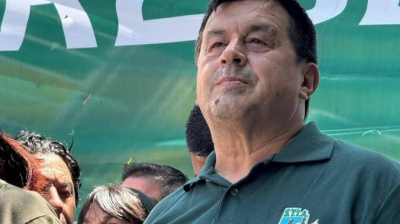 Sergio Escalante: �El di�logo genuino es necesario para defender el empleo en la industria alimenticia�