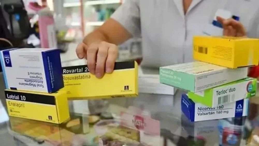 El sindicato de farmace�ticos advirti� que los medicamentos en Argentina cuestan hasta seis veces m�s que en otros pa�ses