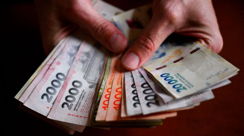 Alertan que la informalidad licuar� el impacto en la recaudaci�n del piso salarial de $1 M que impulsa el Gobierno