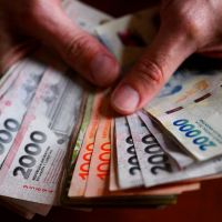 Alertan que la informalidad licuar� el impacto en la recaudaci�n del piso salarial de $1 M que impulsa el Gobierno