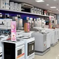 La morosidad se dispara en las casas de electrodom�sticos y lleg� al 60,1%