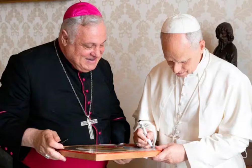 La visita del Papa: La pulseada de Milei con la Iglesia y el temor por su impacto pol�tico