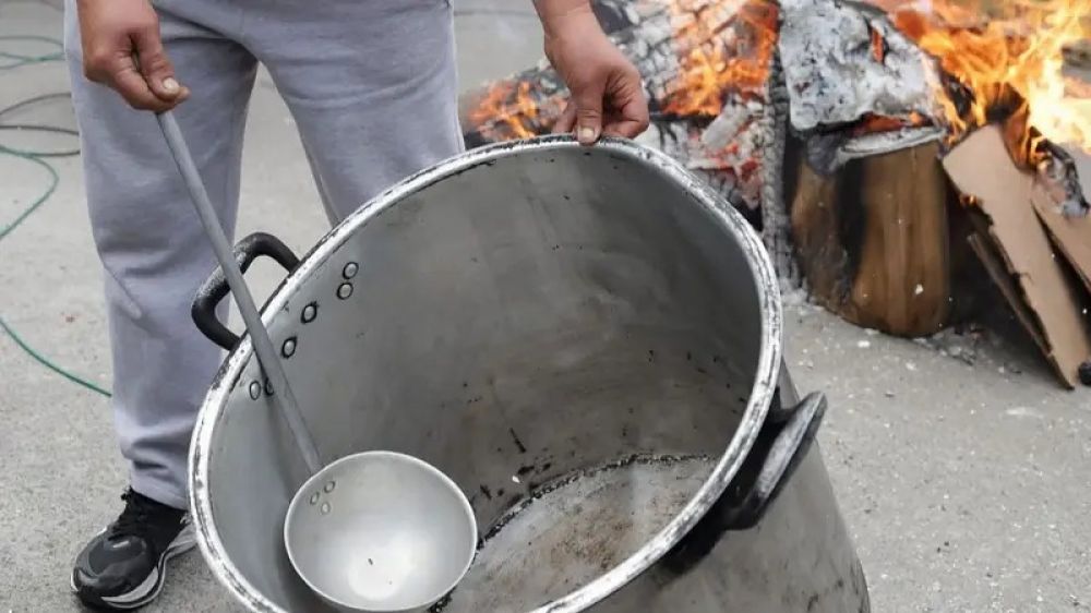 Se agot�: el obst�culo insalvable de Milei para seguir bajando la pobreza