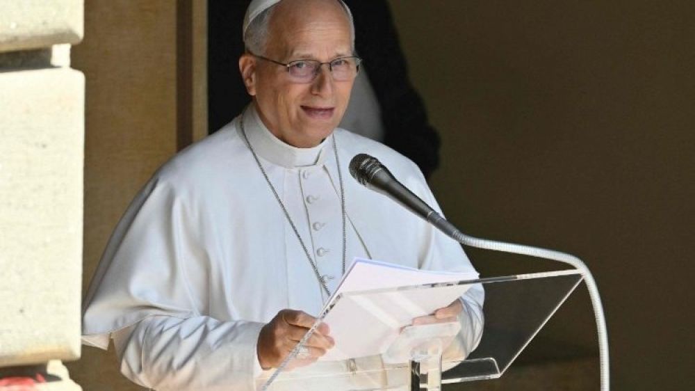 Cercan�a del Papa con las poblaciones de Hait�, Nepal y el Tibet