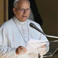 Cercan�a del Papa con las poblaciones de Hait�, Nepal y el Tibet