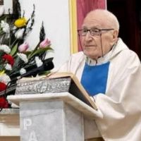 Falleci� el Pbro. Hugo Segovia, sacerdote de fecundo ministerio pastoral