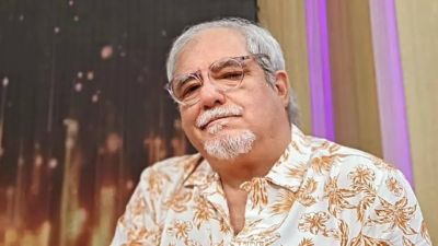 El periodista argentino Osvaldo Baz�n y un tweet contra el Islam: �Se impone la moda Asur�n en el Abasto?