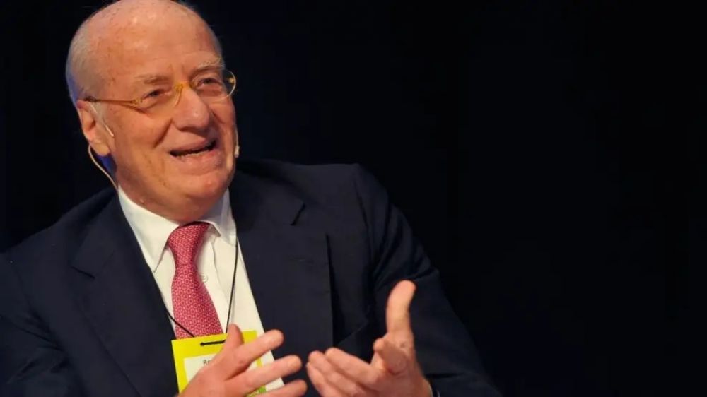 El retiro silencioso de Paolo Rocca abre el debate sobre la sucesi�n y el ADN argentino de Techint