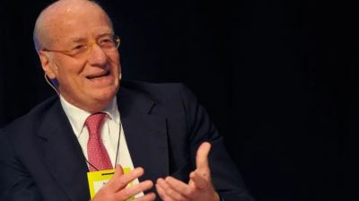 El retiro silencioso de Paolo Rocca abre el debate sobre la sucesi�n y el ADN argentino de Techint