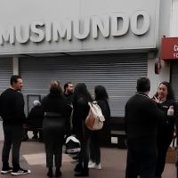 Musimundo cerr� 20 sucursales y despidi� a m�s de 120 trabajadores en cuatro provincias