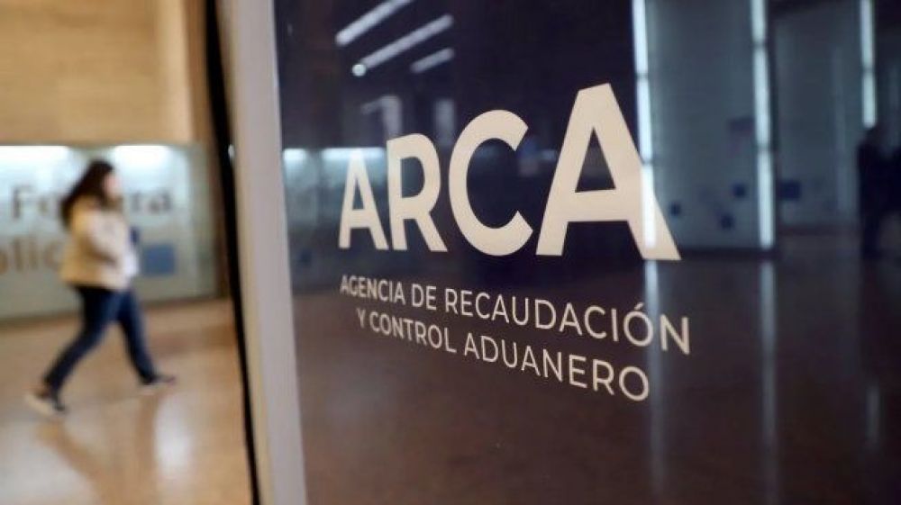 Coparticipaci�n: se fren� la ca�da de los recursos enviados a las provincias, pese a que el IVA no levanta