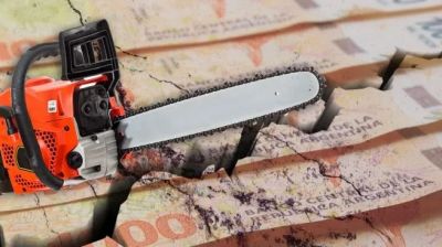 Ajuste: se agota el margen para m�s motosierra y los empresarios piden avanzar contra la evasi�n