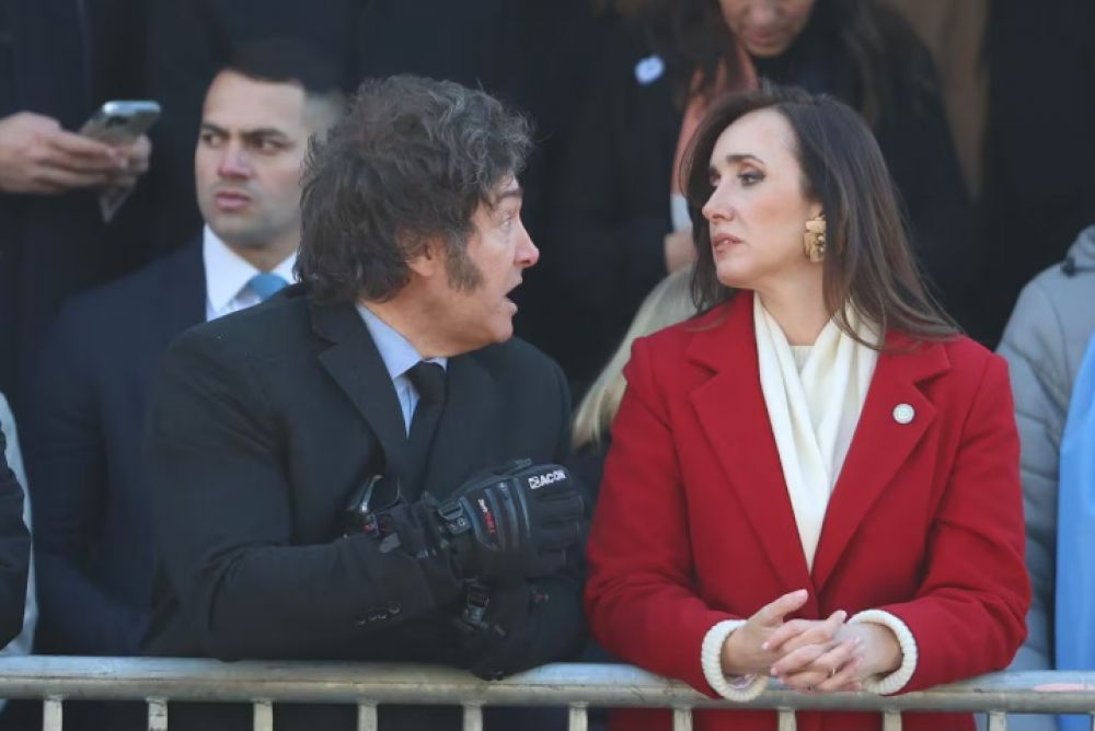 Villarruel visitar� una de las sedes del INTA en la que la gesti�n libertaria ech� al 20% de sus t�cnicos, investigadores y especialistas
