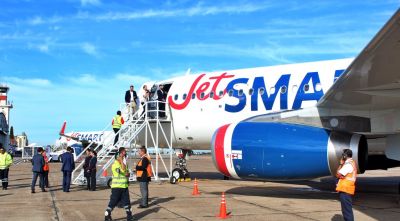 El sindicato de pilotos APLA logr� que se intime a las aerol�neas a cumplir con los tiempos de descanso bajo pena de acciones penales