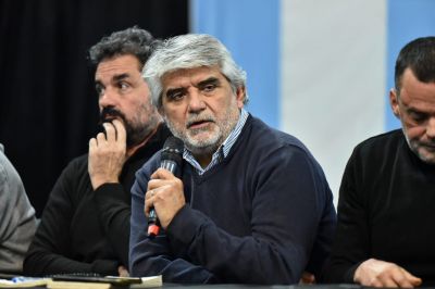El Ministerio de Trabajo bonaerense confirm� que �se convocar� a una primera reuni�n organizativa� del Consejo de Empleo Municipal