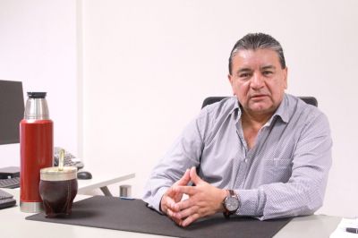 UATRE advierte que 120.000 trabajos rurales est�n en peligro por la falta de respuesta del Gobierno nacional a las demandas del gremio