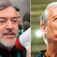 Paritarias: aumento �en escalera descendente� para los estatales y cruce de dardos entre Rodr�guez y Aguiar