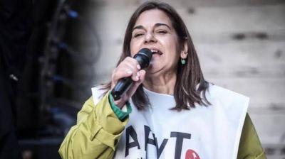 FESPROSA repudi� la campa�a contra Norma Lezana y ratific� su respaldo a los trabajadores del Garrahan