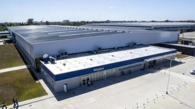 Whirlpool pone en venta su planta de Pilar y abandona la fabricaci�n en Argentina: 220 trabajadores quedaron afuera