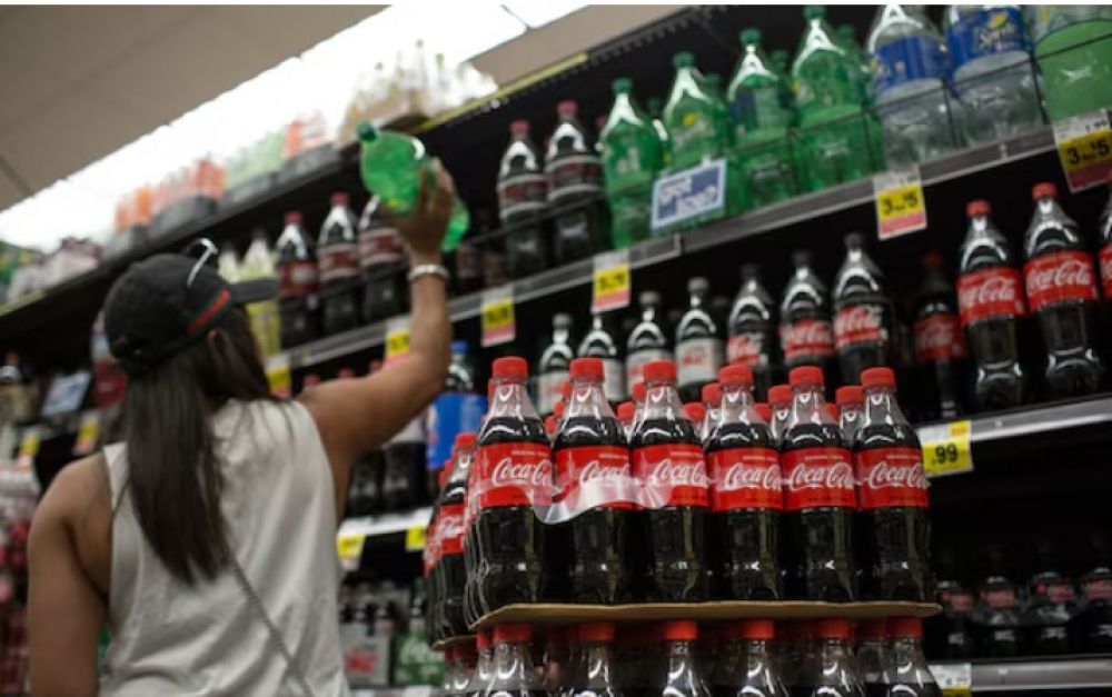 De la Espriella anticipa inversi�n de Coca-Cola y Femsa en Colombia para los pr�ximos cuatro a�os