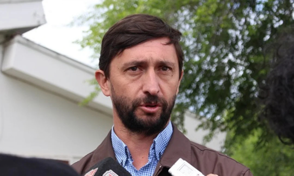 Trevelin espera una definici�n judicial por el conflicto del GIRSU con Esquel