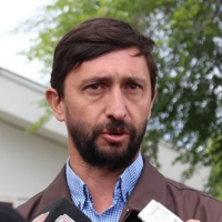 Trevelin espera una definici�n judicial por el conflicto del GIRSU con Esquel