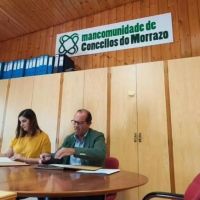 La Mancomunidad abona a mayores 627.402 euros a Urbaser por el coste real de la basura