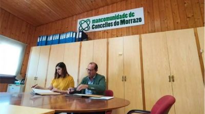 La Mancomunidad abona a mayores 627.402 euros a Urbaser por el coste real de la basura