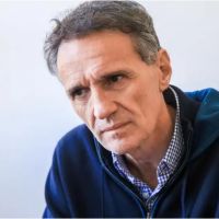 Gabriel Katopodis: �Los pibes se desencantan con Milei porque uno de cada dos est�n endeudados y muchos desempleados�