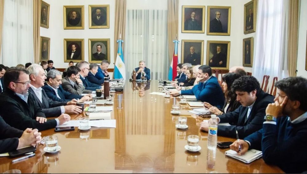 La Provincia duplic� el padr�n de empresas habilitadas para ejecutar obra p�blica